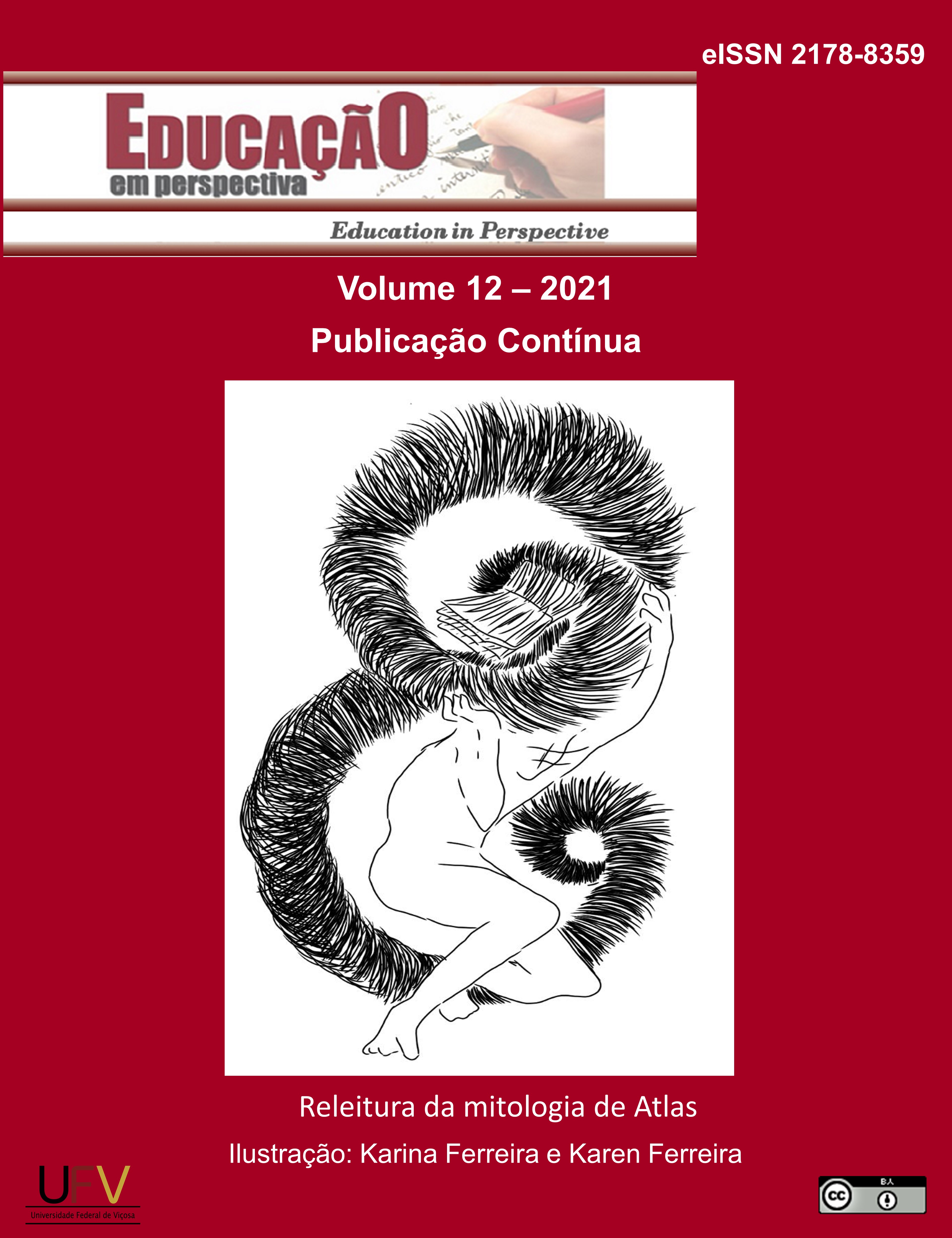 					View Vol. 12 (2021): Continuous Publishing
				