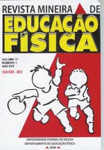 					Ver Vol. 21 Núm. 2 (2013): Revista Mineira de Educação Física
				