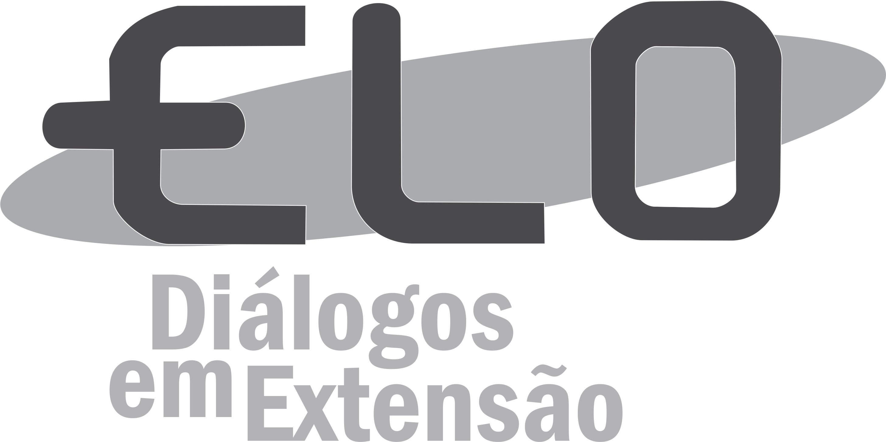 Logo Revista Elo